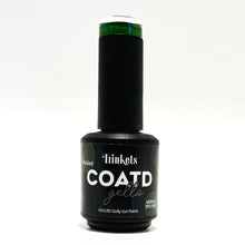 Load image into Gallery viewer, COATD Gel Polish