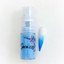 Load image into Gallery viewer, Spra'zzle Colour 5gm