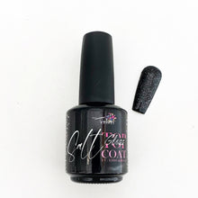 Load image into Gallery viewer, Salt & Pepper Top Coats