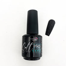 Load image into Gallery viewer, Salt & Pepper Top Coats