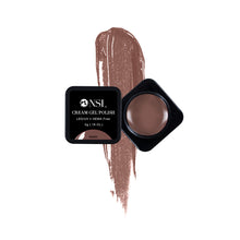 Load image into Gallery viewer, Cream Gel Jar 5gm