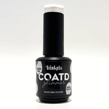 Load image into Gallery viewer, COATD Gel Polish