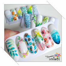 Load image into Gallery viewer, Nail Training - Head Office Katia da Silva