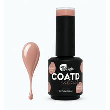 Load image into Gallery viewer, COATD Colour Gel Polish