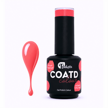 Load image into Gallery viewer, COATD Colour Gel Polish