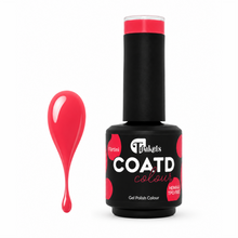 Load image into Gallery viewer, COATD Colour Gel Polish