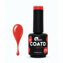 Load image into Gallery viewer, COATD Colour Gel Polish