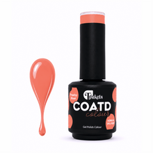 Load image into Gallery viewer, COATD Colour Gel Polish