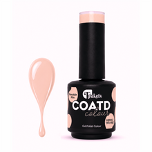 Load image into Gallery viewer, COATD Colour Gel Polish