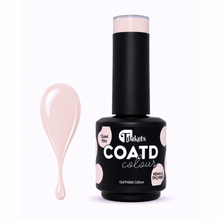 Load image into Gallery viewer, COATD Colour Gel Polish