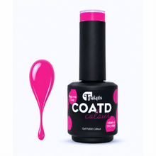 Load image into Gallery viewer, COATD Colour Gel Polish