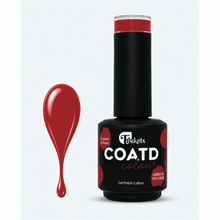 Load image into Gallery viewer, COATD Colour Gel Polish