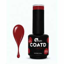 Load image into Gallery viewer, COATD Colour Gel Polish