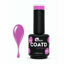 Load image into Gallery viewer, COATD Colour Gel Polish