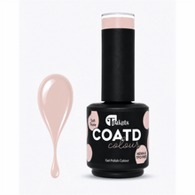 Load image into Gallery viewer, COATD Colour Gel Polish