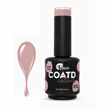 Load image into Gallery viewer, COATD Colour Gel Polish