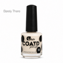 Load image into Gallery viewer, COATD Nail Polish