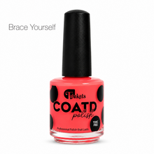 Load image into Gallery viewer, COATD Nail Polish