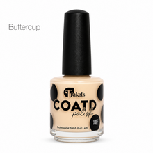 Load image into Gallery viewer, COATD Nail Polish