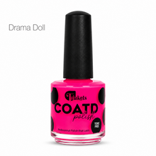 Load image into Gallery viewer, COATD Nail Polish