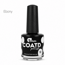 Load image into Gallery viewer, COATD Nail Polish