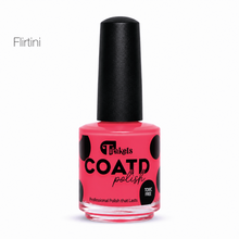 Load image into Gallery viewer, COATD Nail Polish