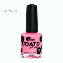 Load image into Gallery viewer, COATD Nail Polish