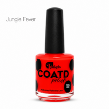 Load image into Gallery viewer, COATD Nail Polish