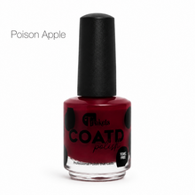 Load image into Gallery viewer, COATD Nail Polish