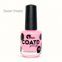 Load image into Gallery viewer, COATD Nail Polish