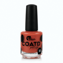 Load image into Gallery viewer, COATD Nail Polish
