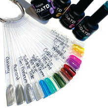 Load image into Gallery viewer, COATD Gel Polish