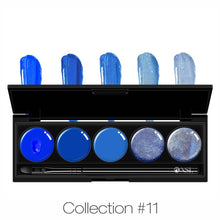 Load image into Gallery viewer, Cream Gel Palettes #11