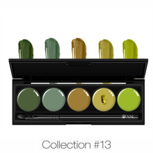 Load image into Gallery viewer, Cream Gel Palettes