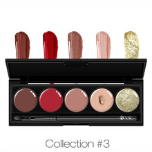 Load image into Gallery viewer, Cream Gel Palettes