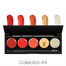 Load image into Gallery viewer, Cream Gel Palettes #04