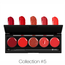 Load image into Gallery viewer, Cream Gel Palettes #05