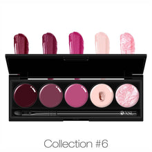 Load image into Gallery viewer, Cream Gel Palettes #06