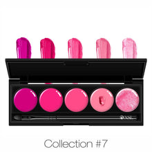 Load image into Gallery viewer, Cream Gel Palettes #07