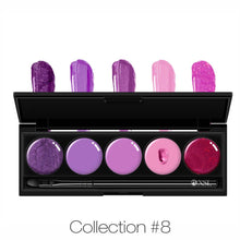 Load image into Gallery viewer, Cream Gel Palettes #08