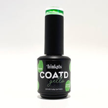 Load image into Gallery viewer, COATD Gel Polish