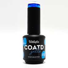 Load image into Gallery viewer, COATD Gel Polish
