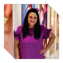 Load image into Gallery viewer, NSI Training - Ellisras - Maryke