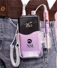 Load image into Gallery viewer, NSI E-File