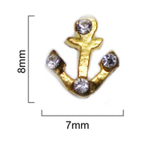 Load image into Gallery viewer, Gems, Jewels & Wheels