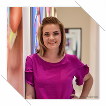 Load image into Gallery viewer, NSI Training -  Middleburg - Marchelle Zaaiman