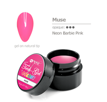 Load image into Gallery viewer, Tech Gel COLOURS