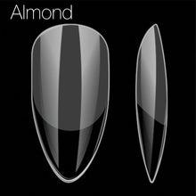 Load image into Gallery viewer, Soft Gel Tips