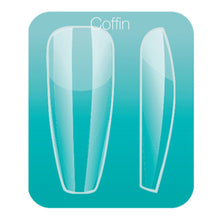 Load image into Gallery viewer, Soft Gel Tips