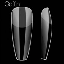 Load image into Gallery viewer, Soft Gel Tips